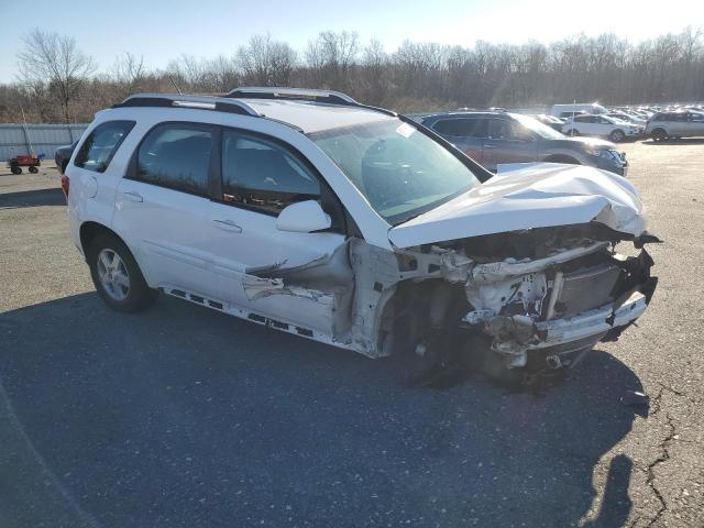 Photo 4 from auction – 2009 PONTIAC TORRENT with VIN 2CKDL43F596201695