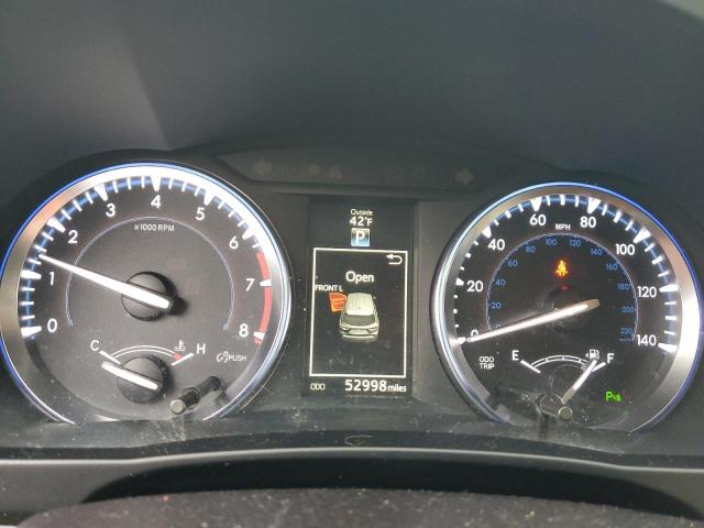 Photo 9 from auction – 2015 TOYOTA HIGHLANDER with VIN 5TDDKRFH3FS108275