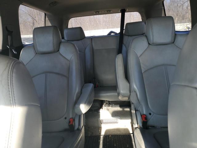 Photo 10 from auction – 2008 GMC ACADIA SLT with VIN 1GKEV33738J163222