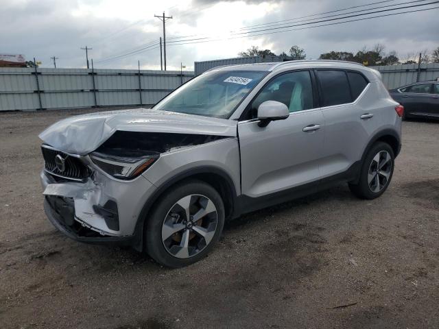 VOLVO XC40 PLUS 2023 with VIN YV4L12UN4P2927283 - Photo from auction