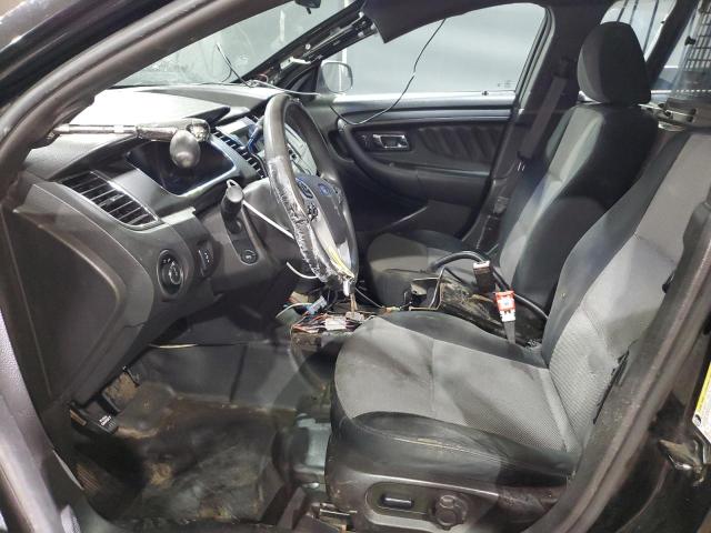 Photo 7 from auction – 2014 FORD TAURUS POL with VIN 1FAHP2MKXEG138252
