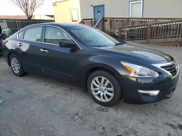 Photo 4 from auction – 2015 NISSAN ALTIMA with VIN 1N4AL3AP1FC155887