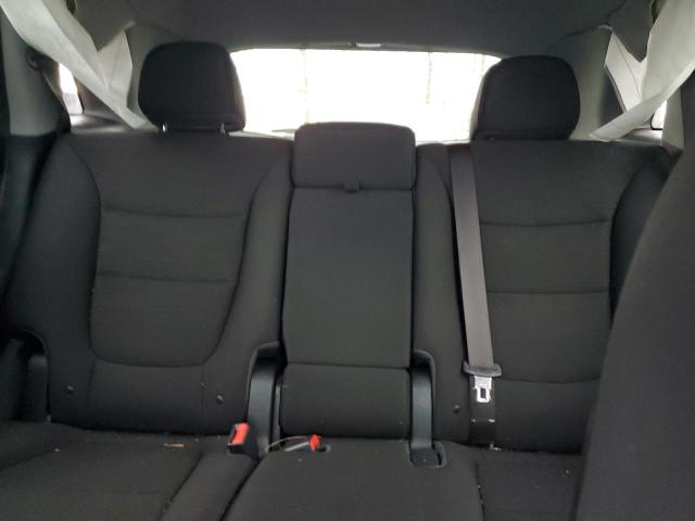 Photo 10 from auction – 2015 KIA SORENTO LX with VIN 5XYKTCA61FG605068