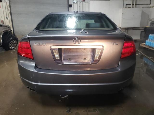 Photo 6 from auction – 2006 ACURA 3.2TL with VIN 19UUA66236A005272