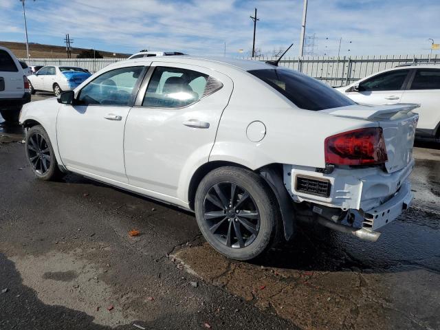 Photo 2 from auction – 2014 DODGE AVENGER SE with VIN 1C3CDZAG7EN174910