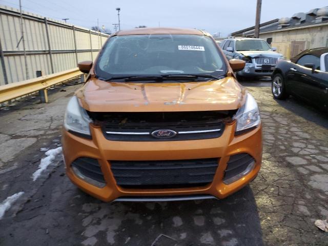 Photo 5 from auction – 2016 FORD ESCAPE SE with VIN 1FMCU0GX9GUC13547