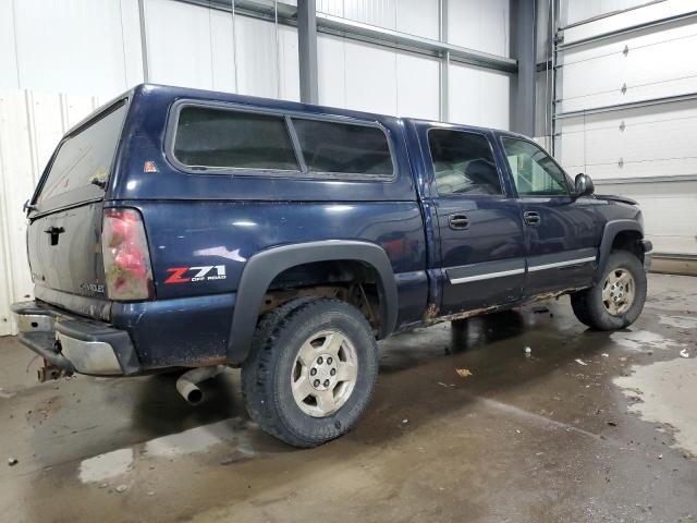Photo 3 from auction – 2005 CHEVROLET SILVERADO with VIN 2GCEK13T151258857