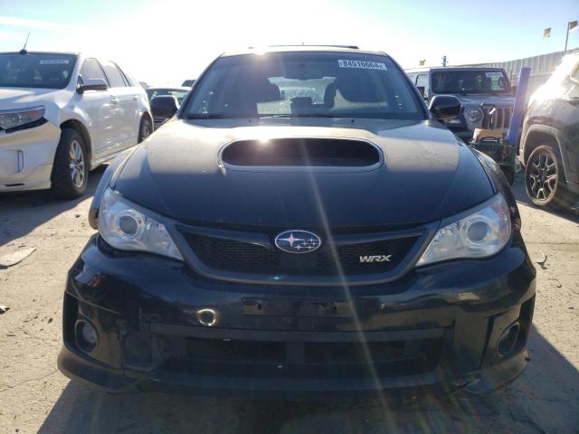 Photo 5 from auction – 2012 SUBARU IMPREZA WR with VIN JF1GR7E62CG201202