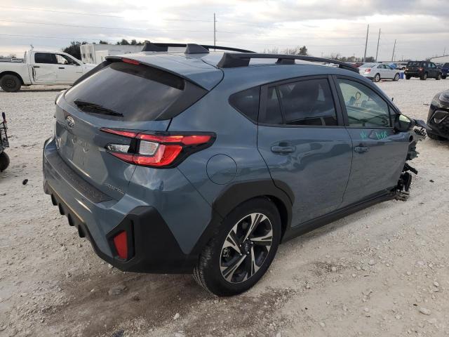 Photo 3 from auction – 2024 SUBARU CROSSTREK with VIN JF2GUADC5RH243557