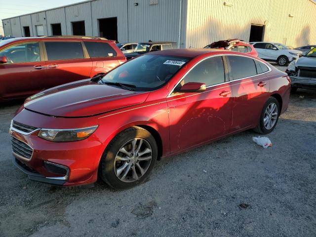 Photo 1 from auction – 2016 CHEVROLET MALIBU LT with VIN 1G1ZE5ST6GF320047