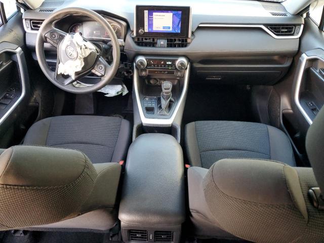 Photo 8 from auction – 2023 TOYOTA RAV4 LE with VIN 2T3F1RFV3PC341964
