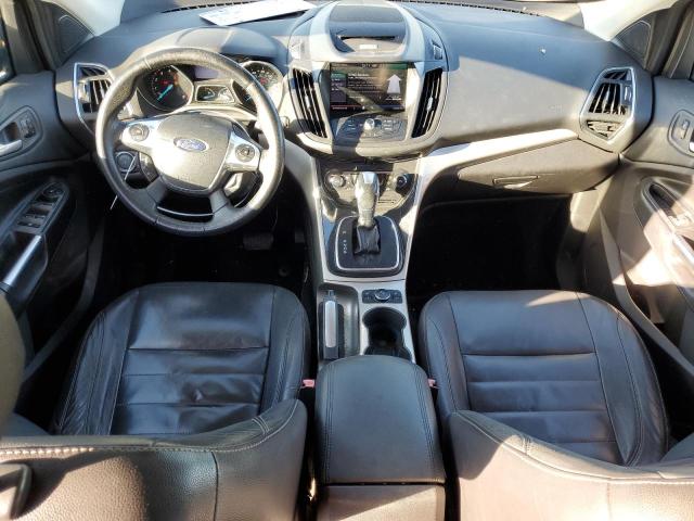 Photo 8 from auction – 2013 FORD ESCAPE SEL with VIN 1FMCU9H91DUB35247
