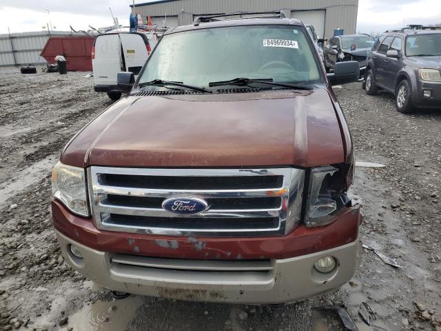 Foto 5 de la subasta – 2007 FORD EXPEDITION con VIN 1FMFK18587LA08345