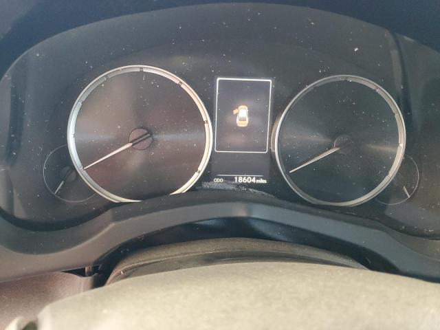 Photo 9 from auction – 2023 LEXUS IS 300 with VIN JTHDA1D2XP5125681