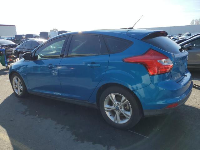 Photo 2 from auction – 2012 FORD FOCUS SE with VIN 1FAHP3K20CL270367
