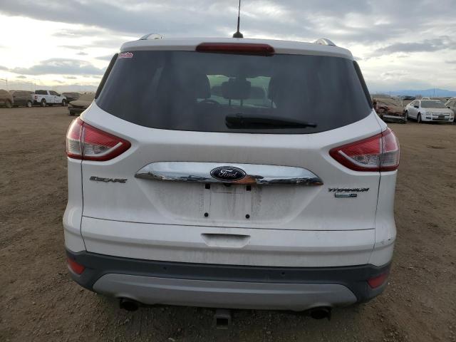 Photo 6 from auction – 2014 FORD ESCAPE TIT with VIN 1FMCU9J95EUA62573