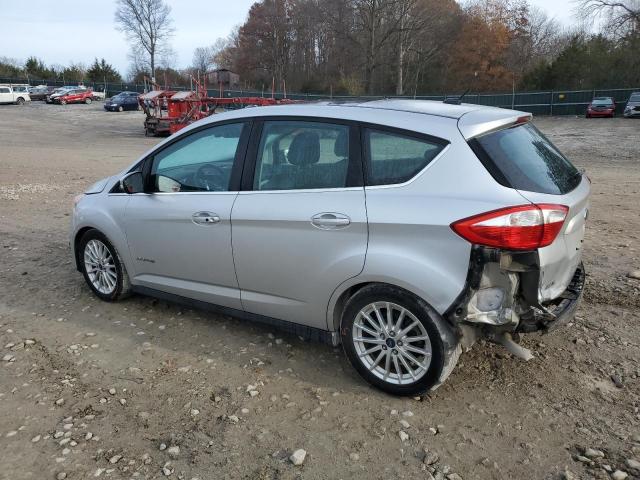 Photo 2 from auction – 2015 FORD C-MAX SEL with VIN 1FADP5BU7FL112530