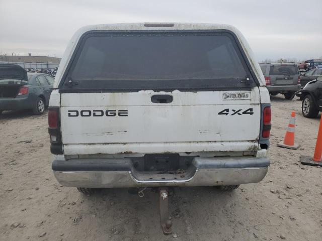 Photo 6 from auction – 2001 DODGE RAM 1500 with VIN 1B7HF13ZX1J594786