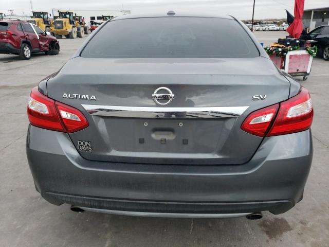 Photo 6 from auction – 2017 NISSAN ALTIMA 2.5 with VIN 1N4AL3AP1HC172675