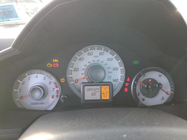 Photo 9 from auction – 2014 HONDA PILOT EXL with VIN 5FNYF4H52EB048102