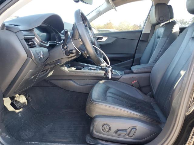 Photo 7 from auction – 2017 AUDI A4 PREMIUM with VIN WAUENAF42HN048036