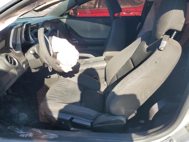Photo 7 from auction – 2014 CHEVROLET CAMARO LS with VIN 2G1FA1E30E9220681