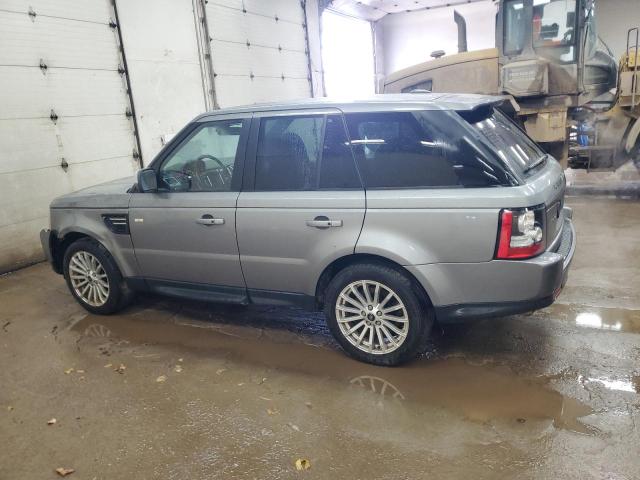 Photo 2 from auction – 2013 LAND ROVER RANGE ROVE with VIN SALSF2D41DA782835