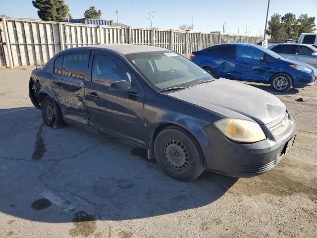 Photo 4 from auction – 2008 CHEVROLET COBALT LS with VIN 1G1AK58F487108766