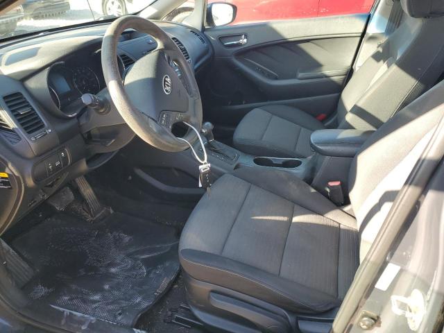 Photo 7 from auction – 2014 KIA FORTE LX with VIN KNAFX4A67E5097656