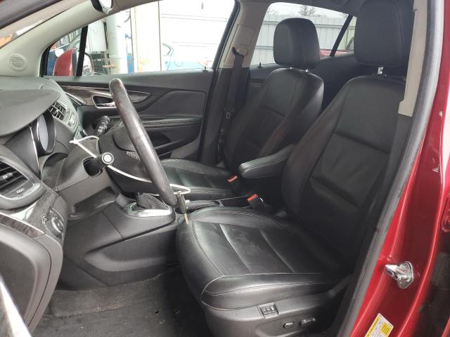 Photo 7 from auction – 2015 BUICK ENCORE PRE with VIN KL4CJDSB9FB071298