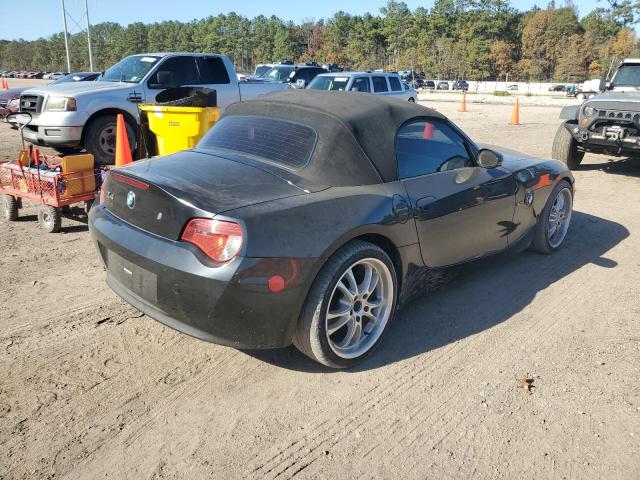 Photo 3 from auction – 2007 BMW Z4 3.0 with VIN 4USBU33537LW71199