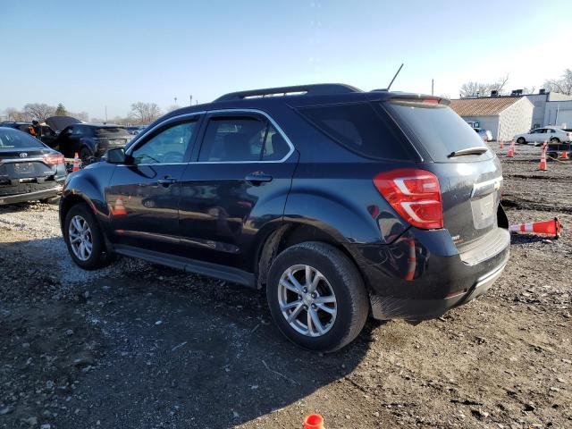 Photo 2 from auction – 2016 CHEVROLET EQUINOX LT with VIN 2GNFLFEK6G6243481