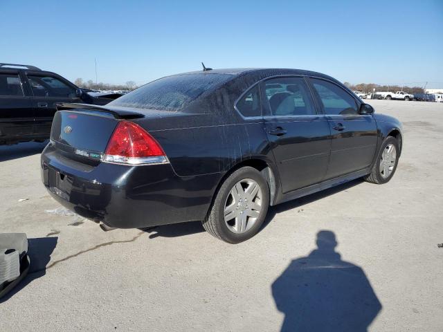 Photo 3 from auction – 2012 CHEVROLET IMPALA LT with VIN 2G1WB5E3XC1197393