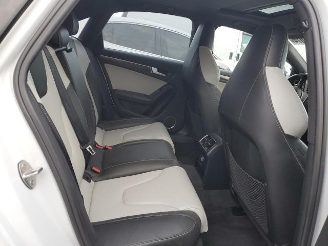 Photo 10 from auction – 2013 AUDI S4 PREMIUM with VIN WAUBGAFL9DA170883