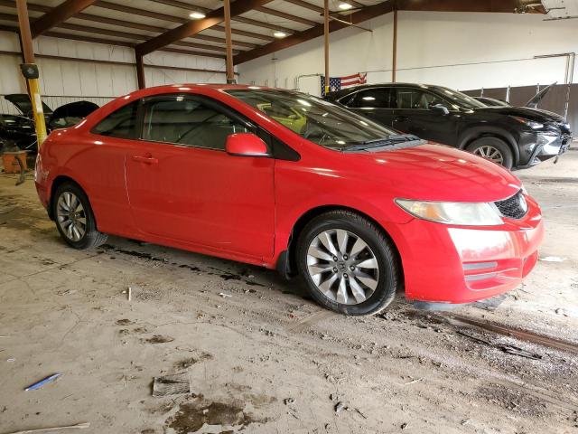 Photo 4 from auction – 2011 HONDA CIVIC EX with VIN 2HGFG1B81BH501378