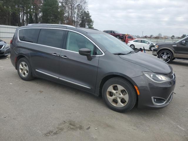 Photo 4 from auction – 2017 CHRYSLER PACIFICA T with VIN 2C4RC1EG6HR513717