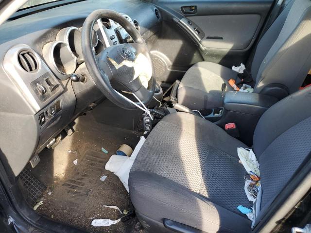 Photo 7 from auction – 2007 TOYOTA COROLLA MA with VIN 2T1KR32E87C645892