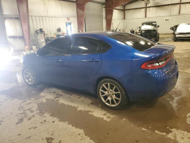 Photo 2 from auction – 2013 DODGE DART SXT with VIN 1C3CDFBA8DD209256