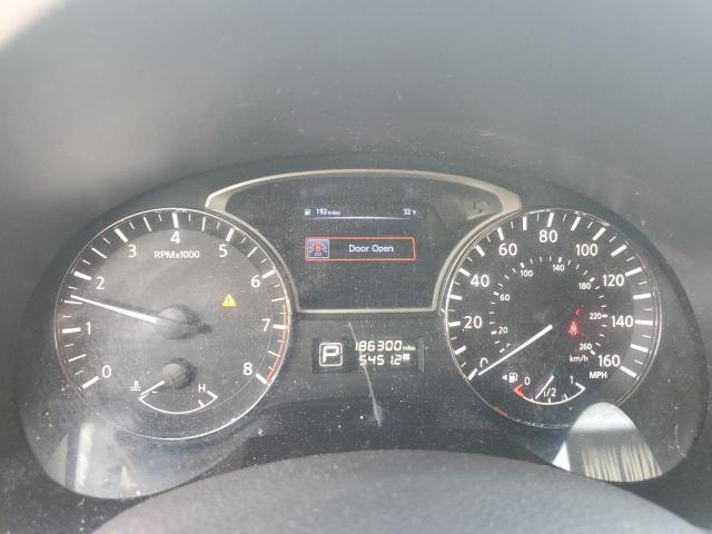 Photo 9 from auction – 2014 NISSAN ALTIMA 2.5 with VIN 1N4AL3AP3EC120797