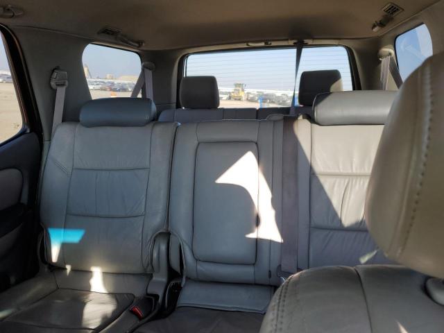 Фото 10 с аукциона – 2001 TOYOTA SEQUOIA sr с VIN 5TDBT44A41S050604