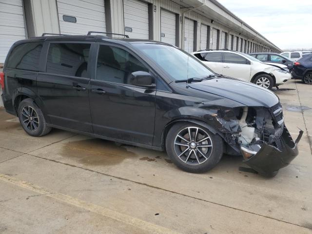 Photo 4 from auction – 2018 DODGE GRAND CARA with VIN 2C4RDGEG6JR336088