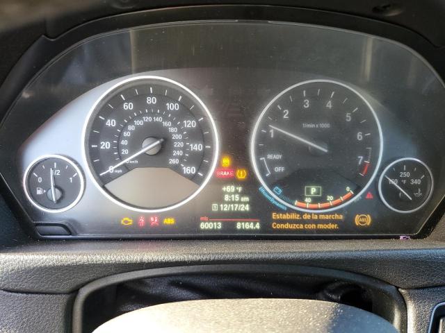 Photo 9 from auction – 2013 BMW 328 XI SUL with VIN WBA3B5C59DF598116