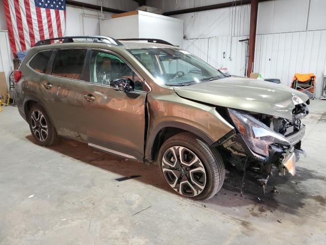 Photo 4 from auction – 2024 SUBARU ASCENT LIM with VIN 4S4WMAND8R3428762
