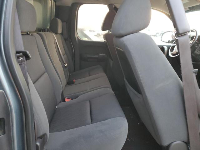 Photo 10 from auction – 2009 CHEVROLET SILVERADO with VIN 1GCEK29029Z155771