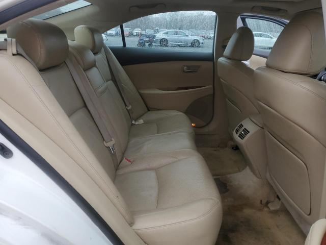 Photo 10 from auction – 2007 LEXUS ES 350 with VIN JTHBJ46G572004060