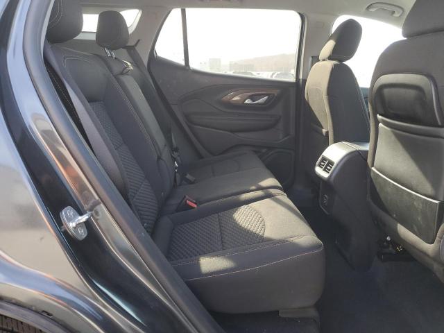 Photo 11 from auction – 2021 GMC TERRAIN SL with VIN 3GKALMEVXML344648