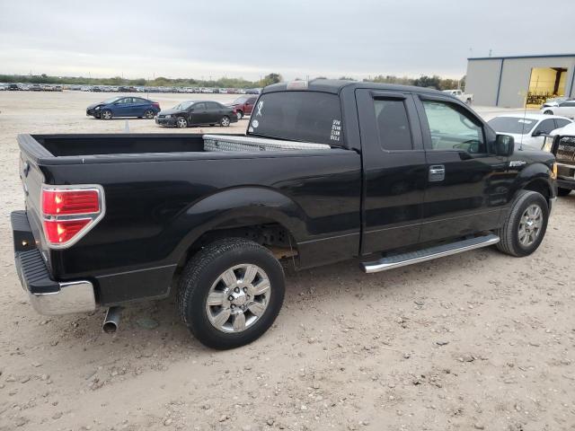 Photo 3 from auction – 2011 FORD F150 SUPER with VIN 1FTEX1CM6BKD03653