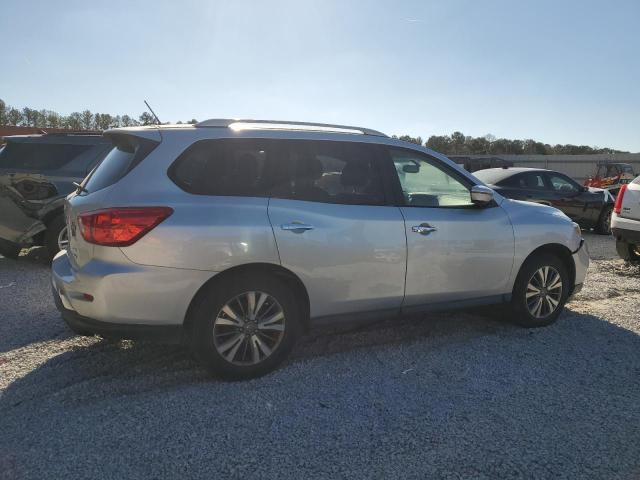 Photo 3 from auction – 2018 NISSAN PATHFINDER with VIN 5N1DR2MM9JC661053