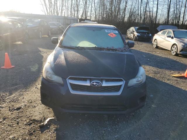 Photo 5 from auction – 2012 SUBARU IMPREZA PR with VIN JF1GPAC62CH218601