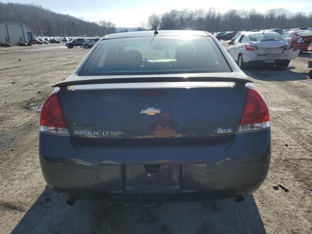 Photo 6 from auction – 2012 CHEVROLET IMPALA LT with VIN 2G1WB5E3XC1263716
